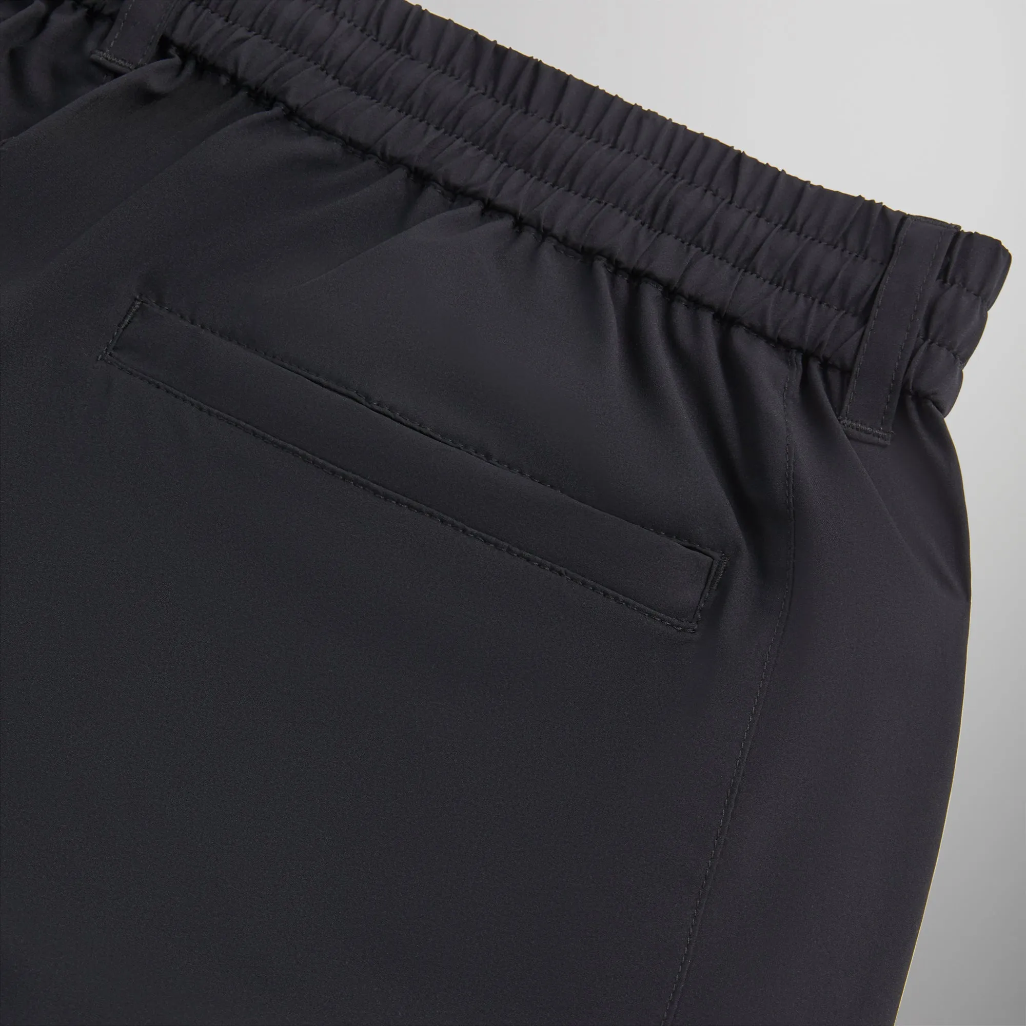 Kith Kasen Cargo Short - Black sold by Kith product image thumbnail 4