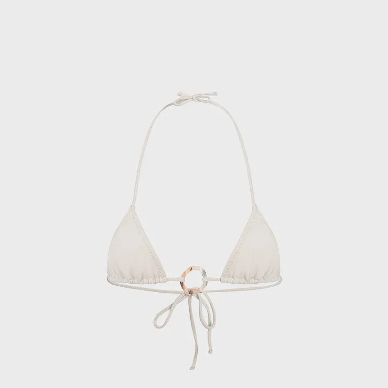 TROPIC OF C Orb Praia Top - Mineral sold by Kith