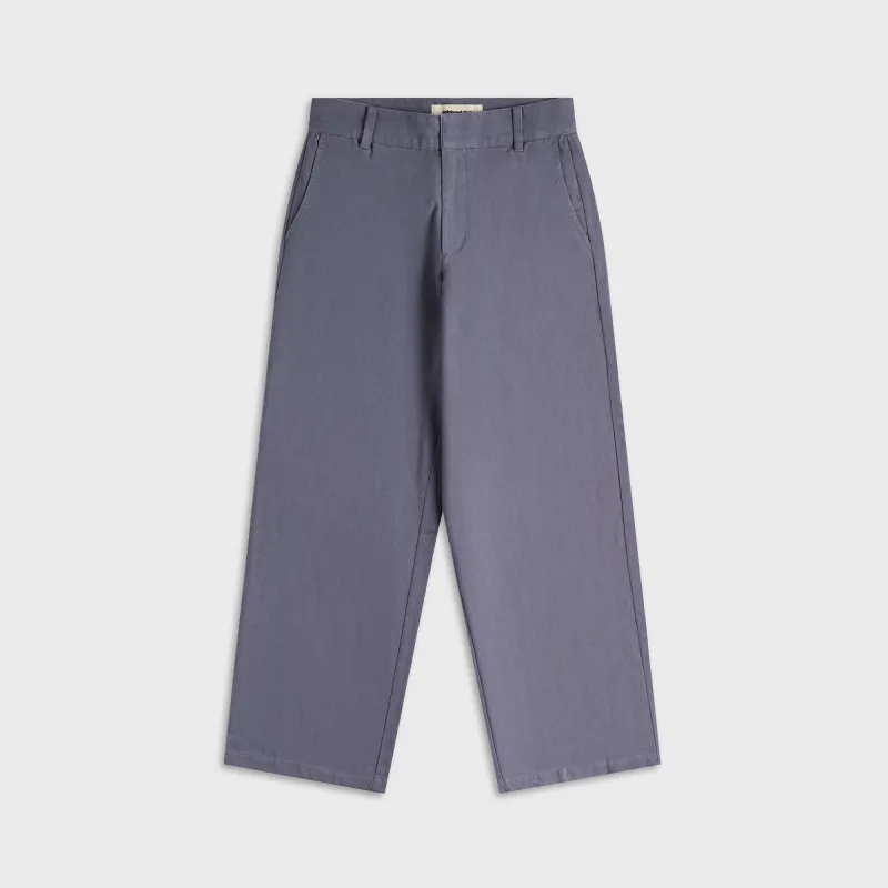 Metalwood Pro Work Pant - Pewter sold by Kith
