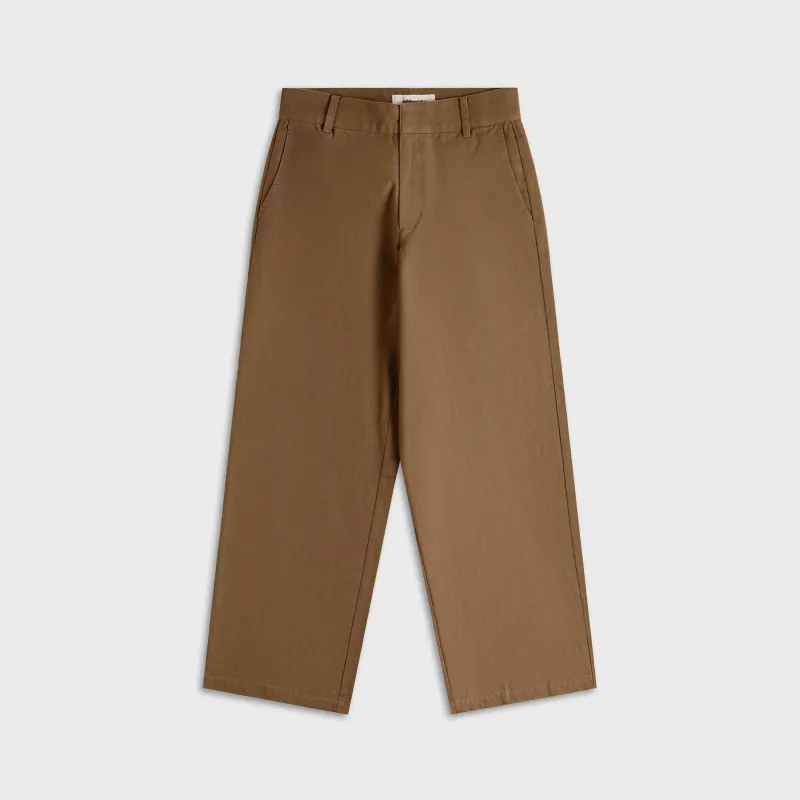 Metalwood Pro Work Pant - Brown sold by Kith