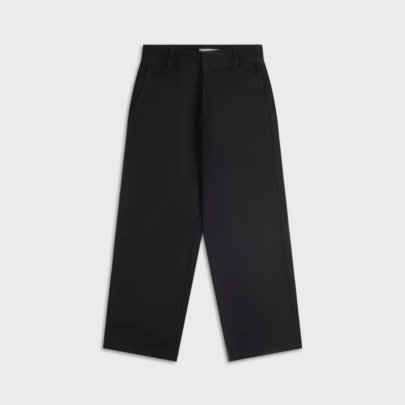 Metalwood Pro Work Pant - Black sold by Kith
