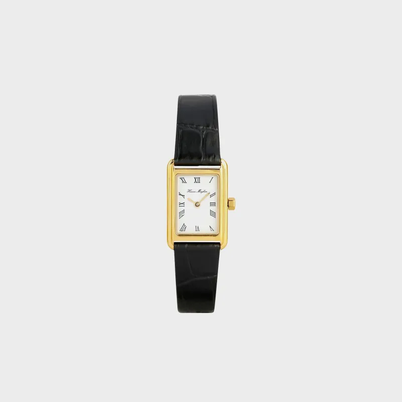 Heaven Mayhem Icon Watch - Gold sold by Kith