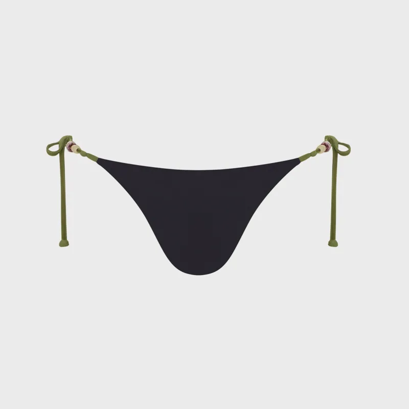Bond Eye Anali Brief - Martini / Black sold by Kith