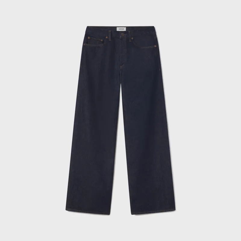 Agolde Arc Jean - Rinse sold by Kith
