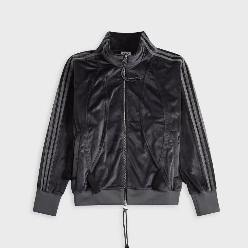 adidas x Song For The Mute Adi006 Track Top - Black sold by Kith