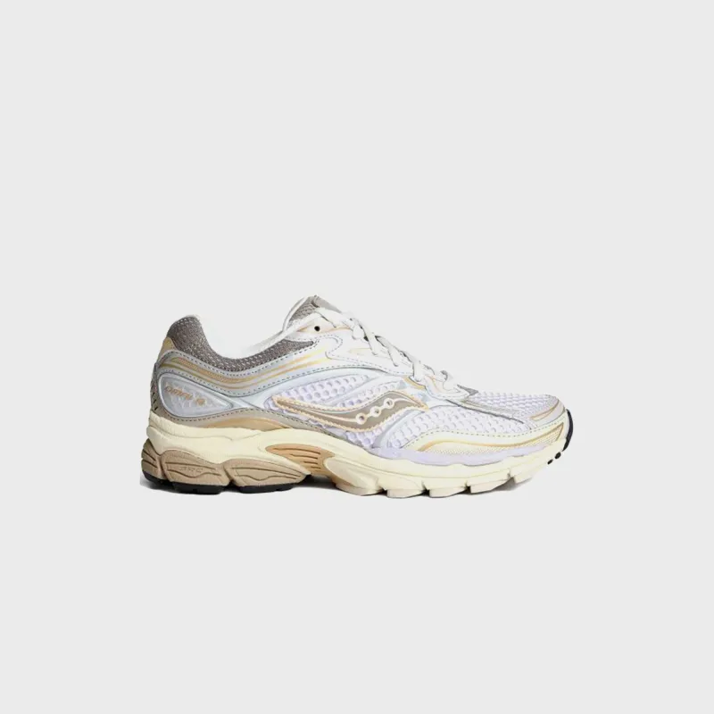 Saucony Progrid Omni 9 - Grey / Blue sold by Kith