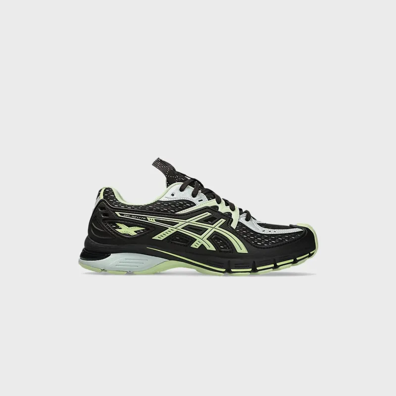 ASICS UB12-S Gel-SD Lyte - Lichen Rock / Black Coffee sold by Kith