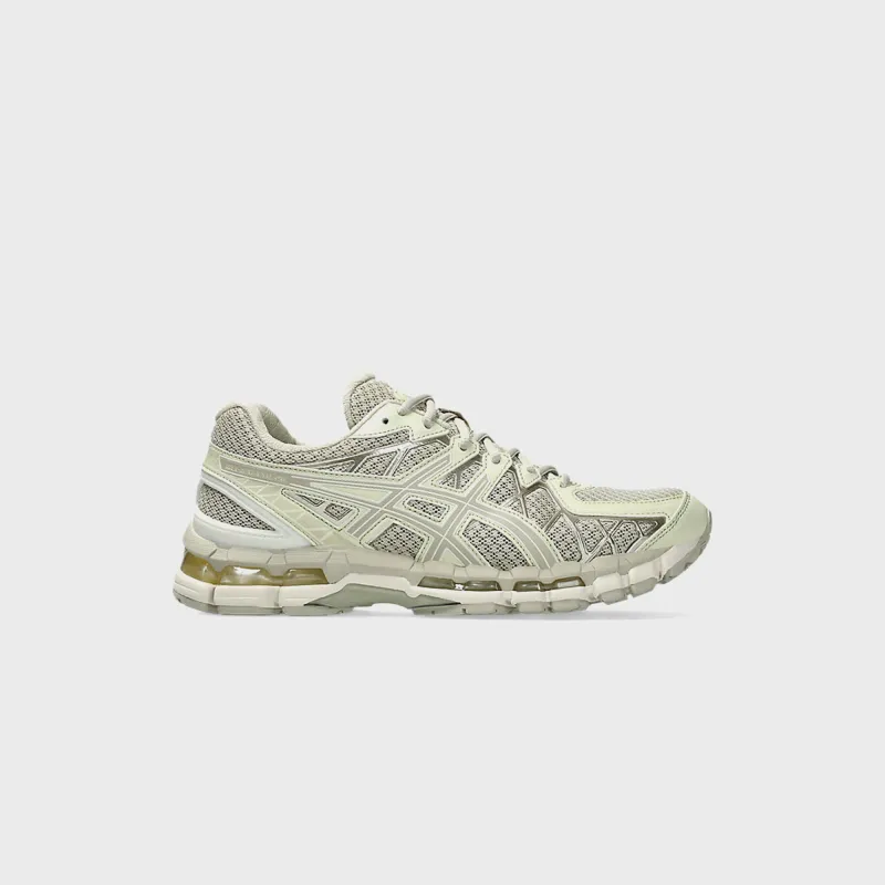 ASICS Gel-Kayano 20 - Fossil / Cream sold by Kith
