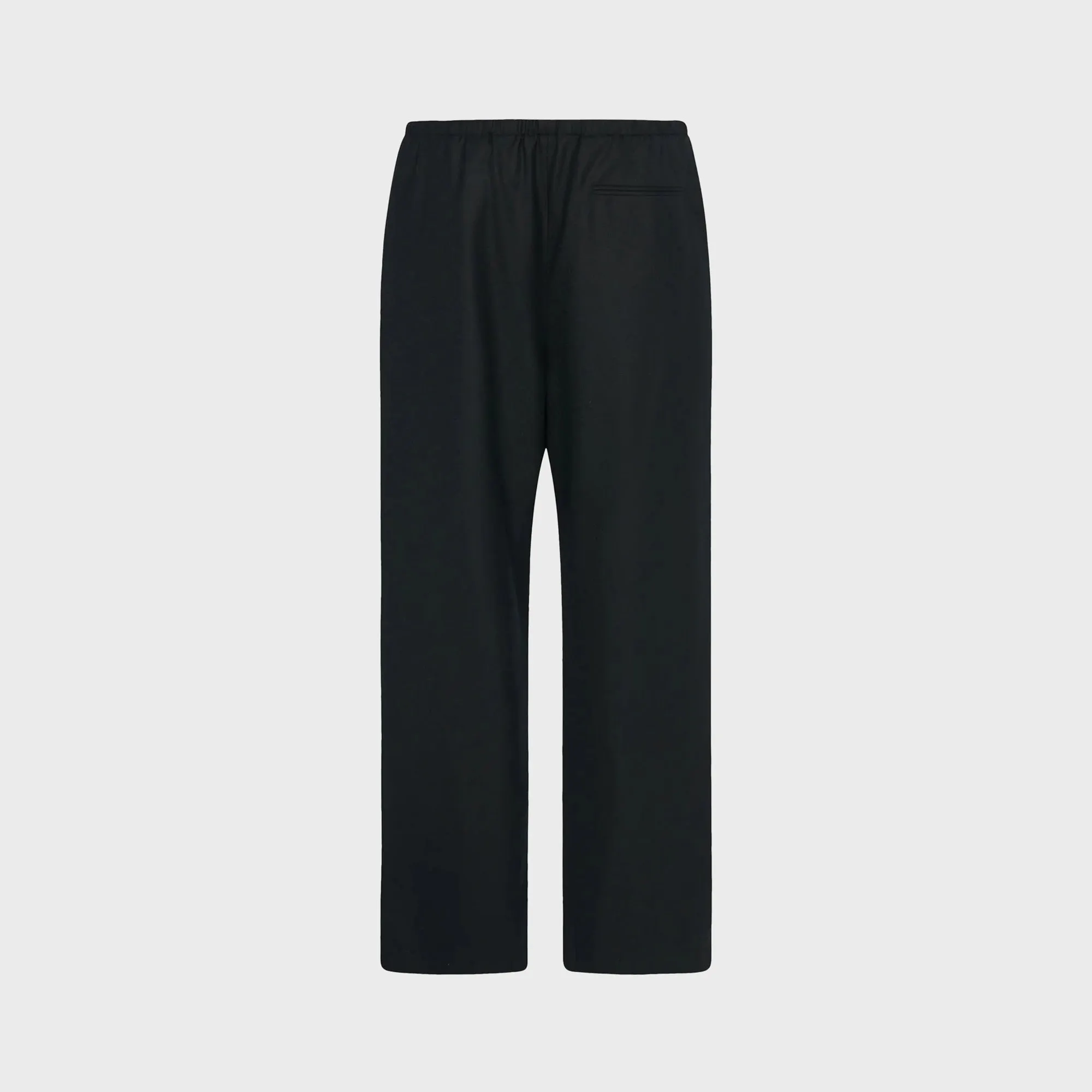 The Row Xon Pant - Black sold by Kith product image thumbnail 2