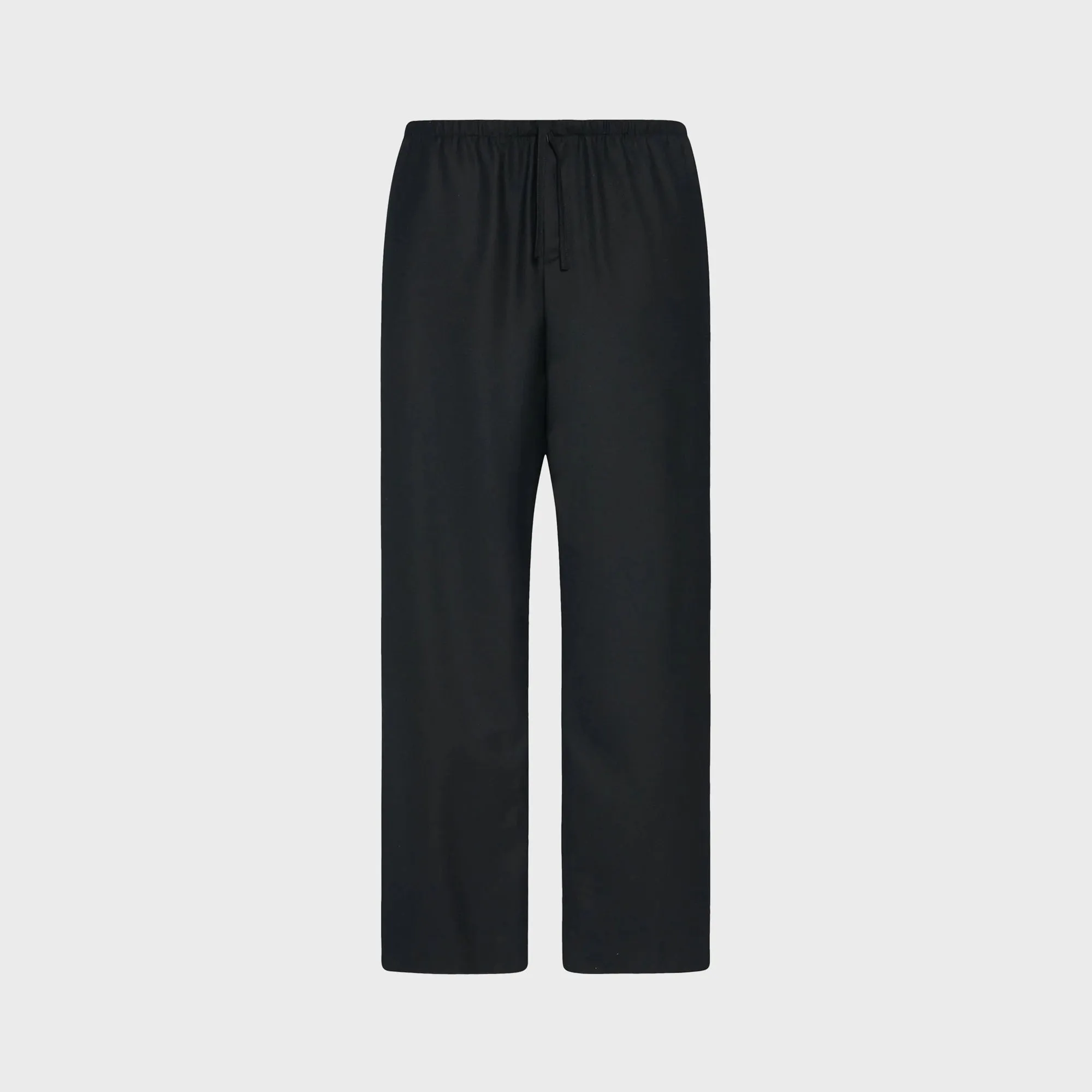 The Row Xon Pant - Black sold by Kith