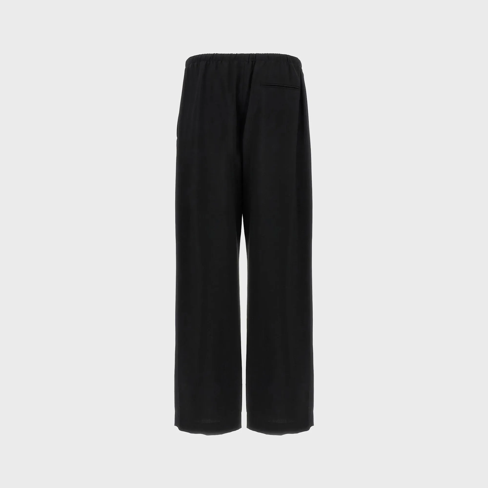 The Row Xon Pant - Black sold by Kith product image thumbnail 2