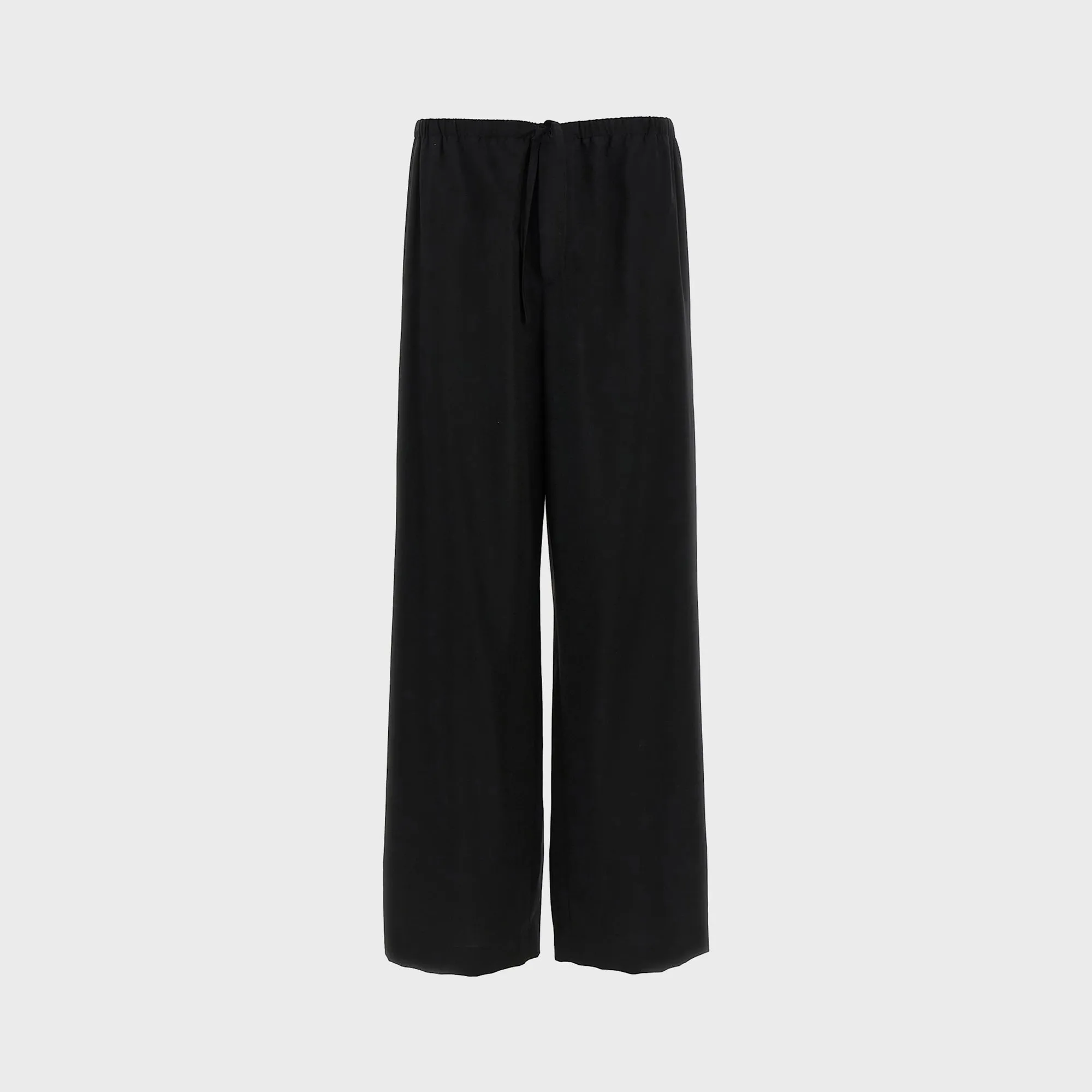 The Row Xon Pant - Black sold by Kith
