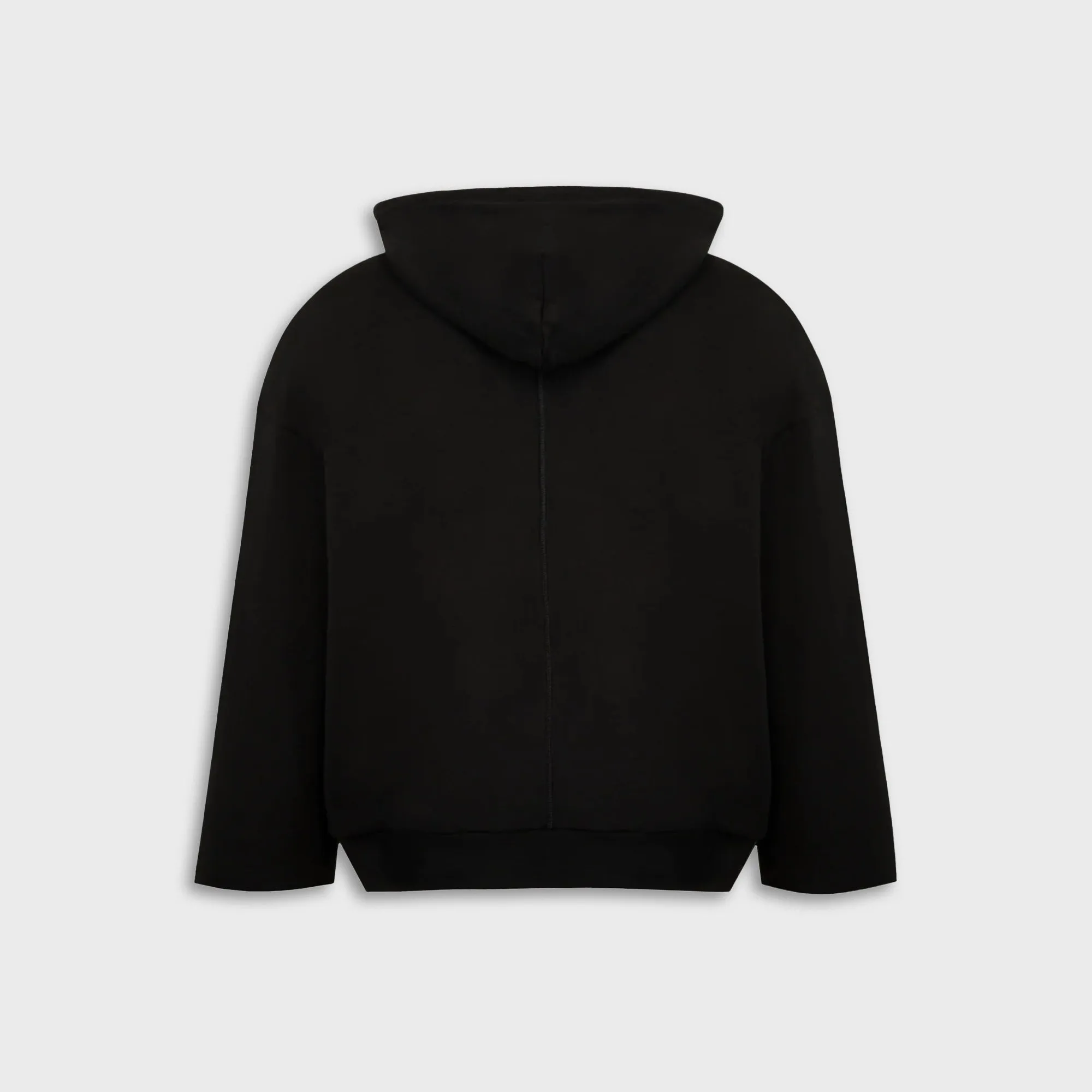 The Row Stanley Top - Black sold by Kith product image thumbnail 2