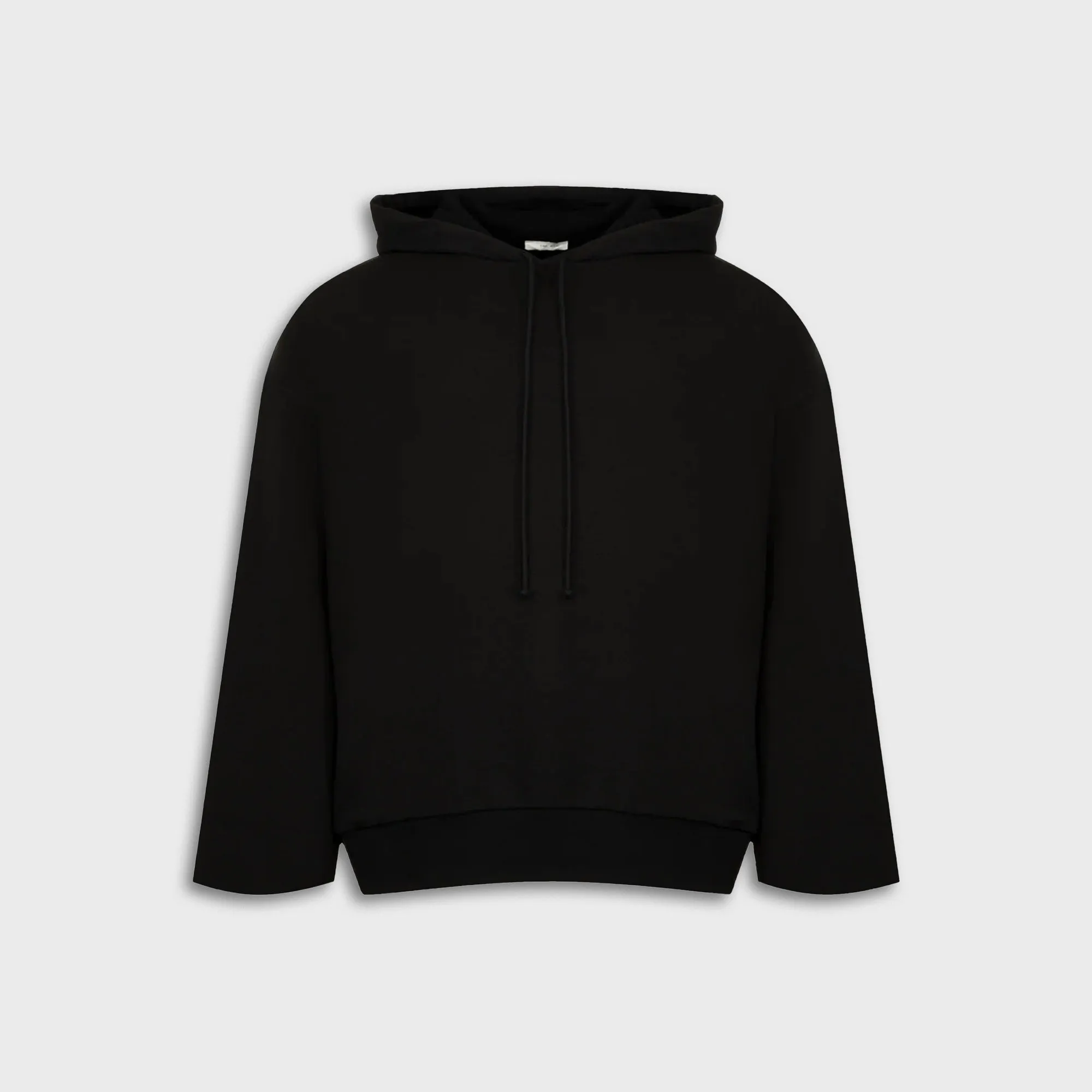 The Row Stanley Top - Black sold by Kith