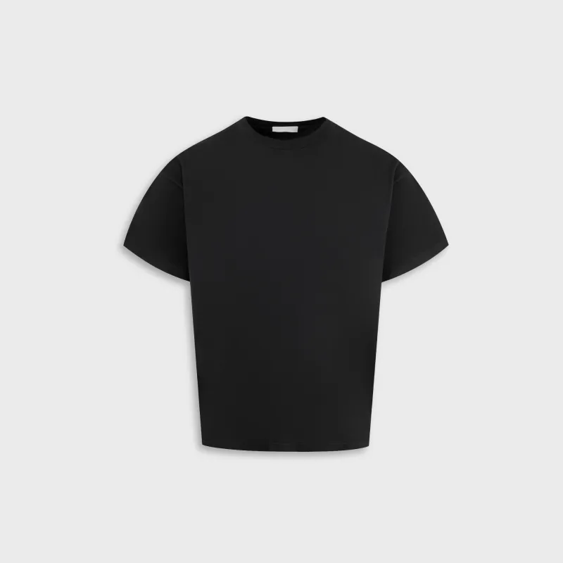 The Row Sato Top - Black made by The Row