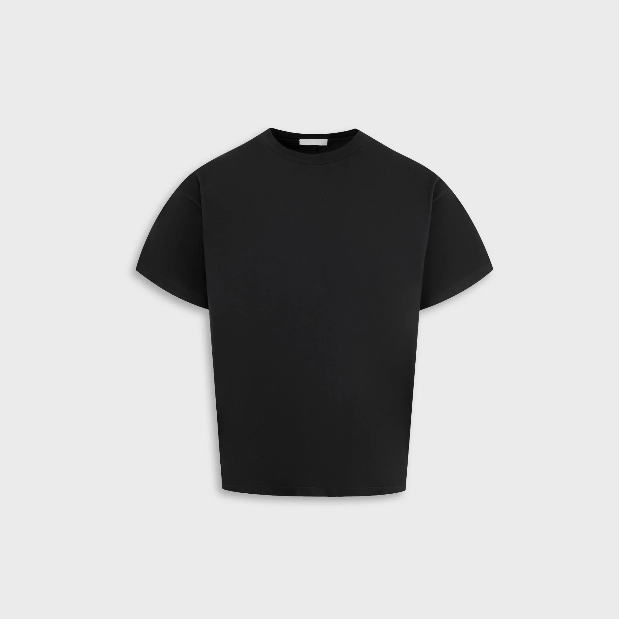 The Row Sato Top - Black sold by Kith