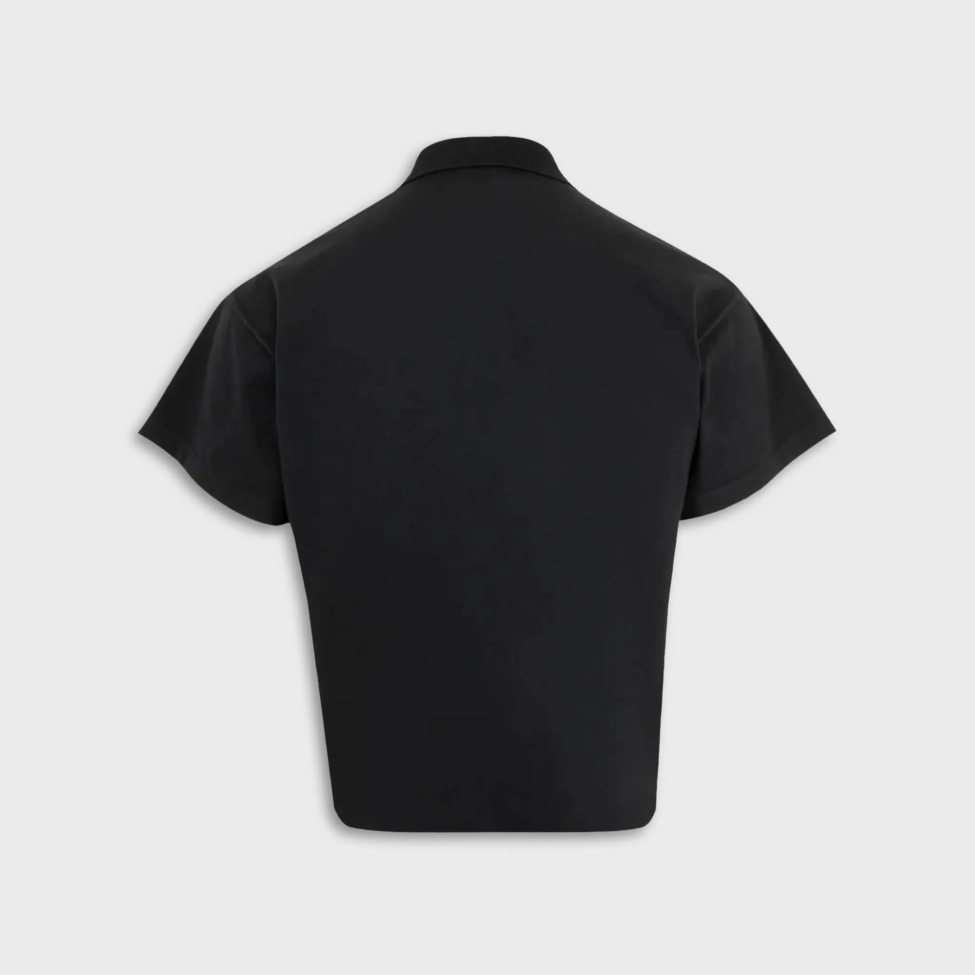 The Row Bry Top - Black sold by Kith product image thumbnail 2