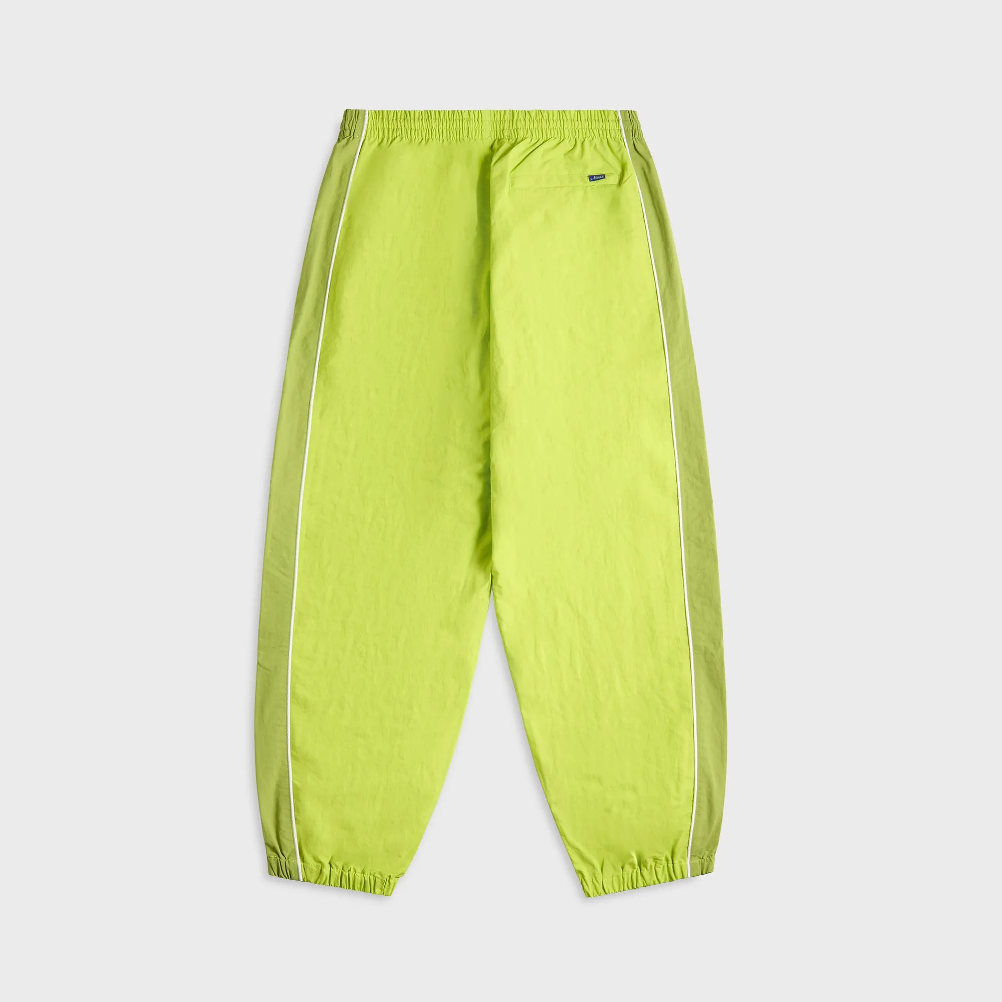 Awake NY Track Pants - Lime Green sold by Kith product image thumbnail 2
