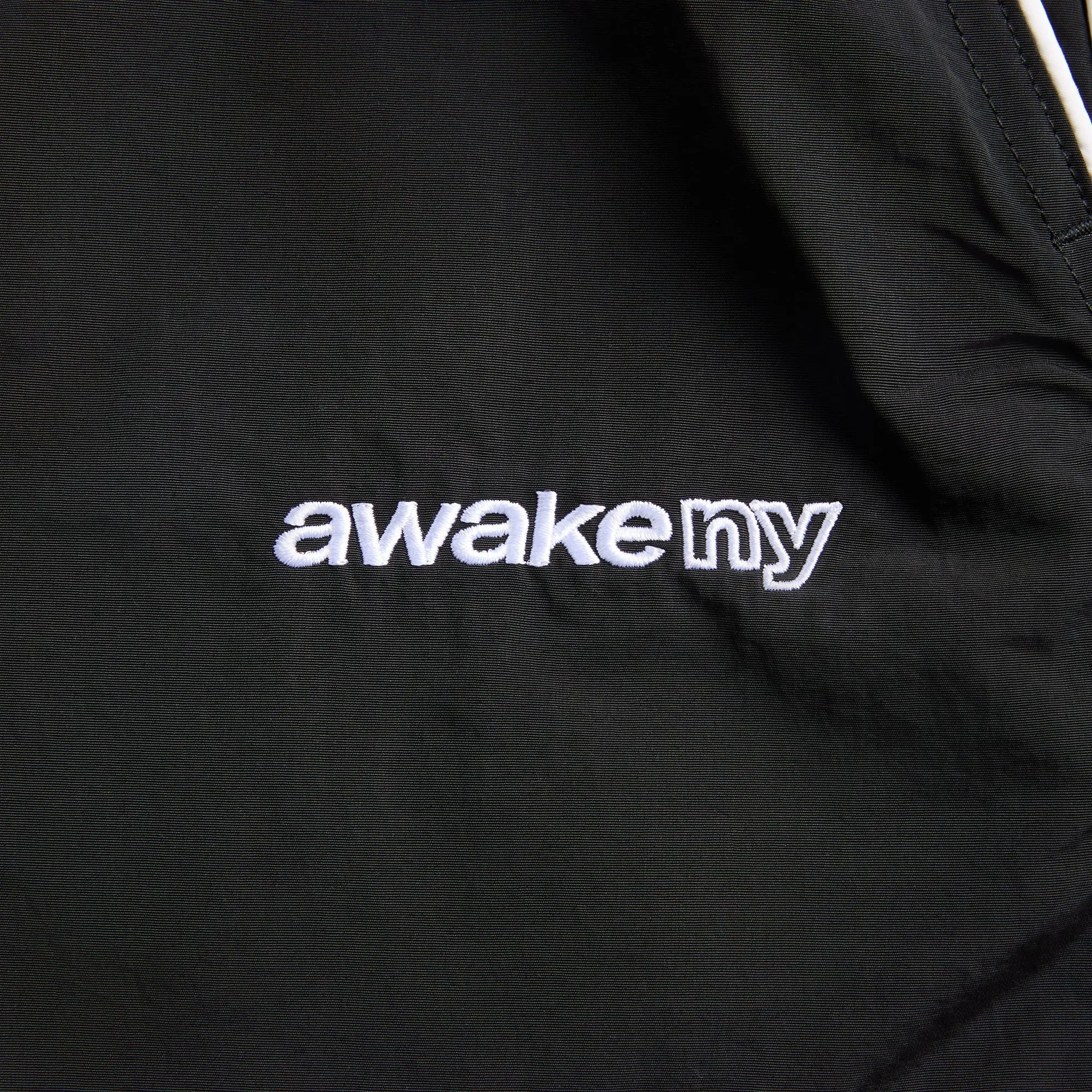 Awake NY Track Pants - Black sold by Kith product image thumbnail 3