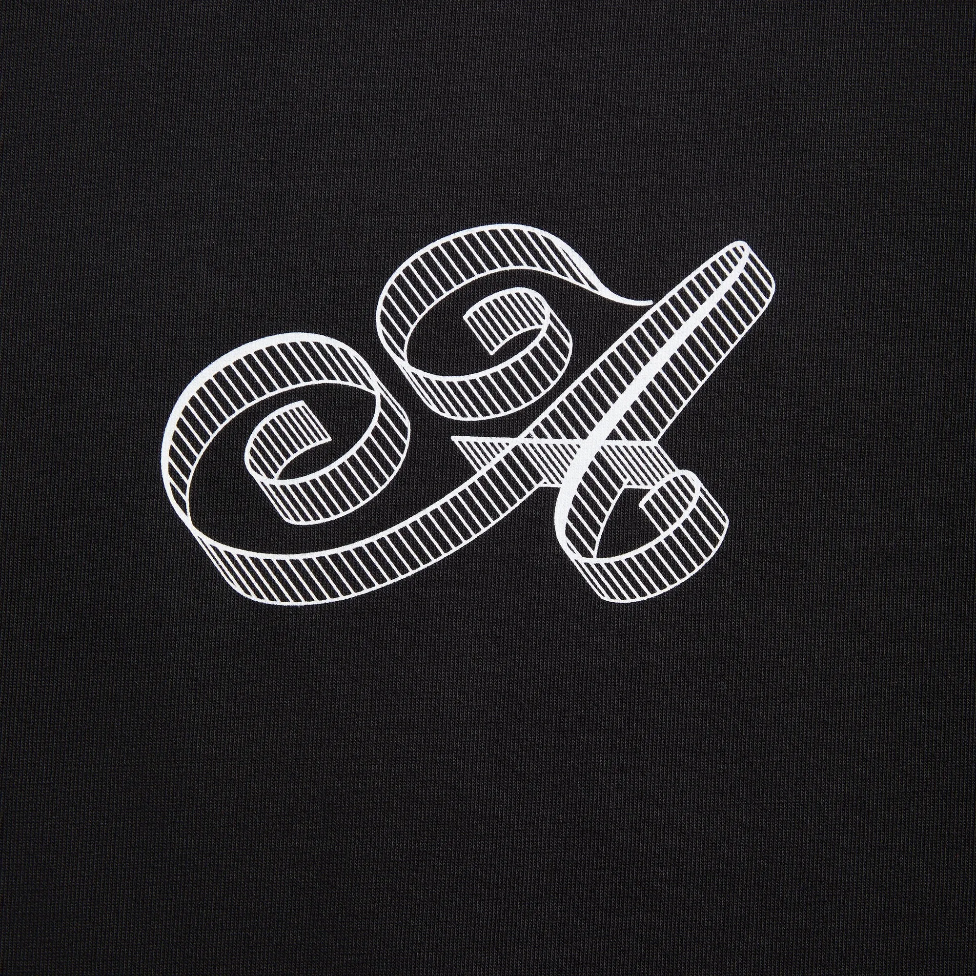 Awake NY Script Tee - Black sold by Kith product image thumbnail 3