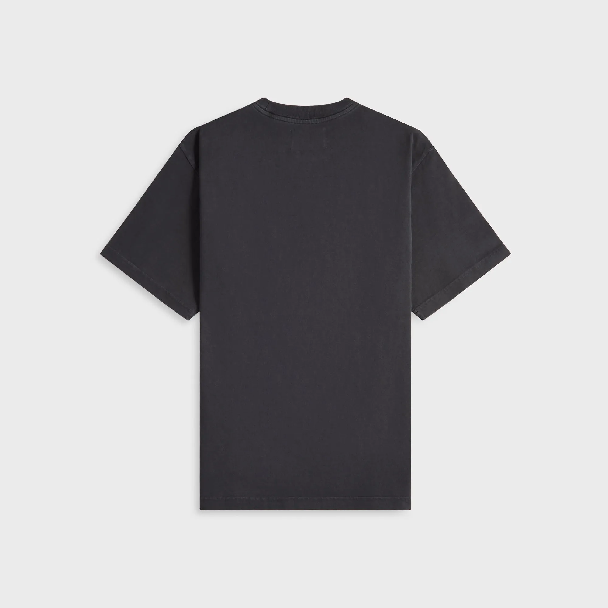 Awake NY Pocket Tee - Black sold by Kith product image thumbnail 2