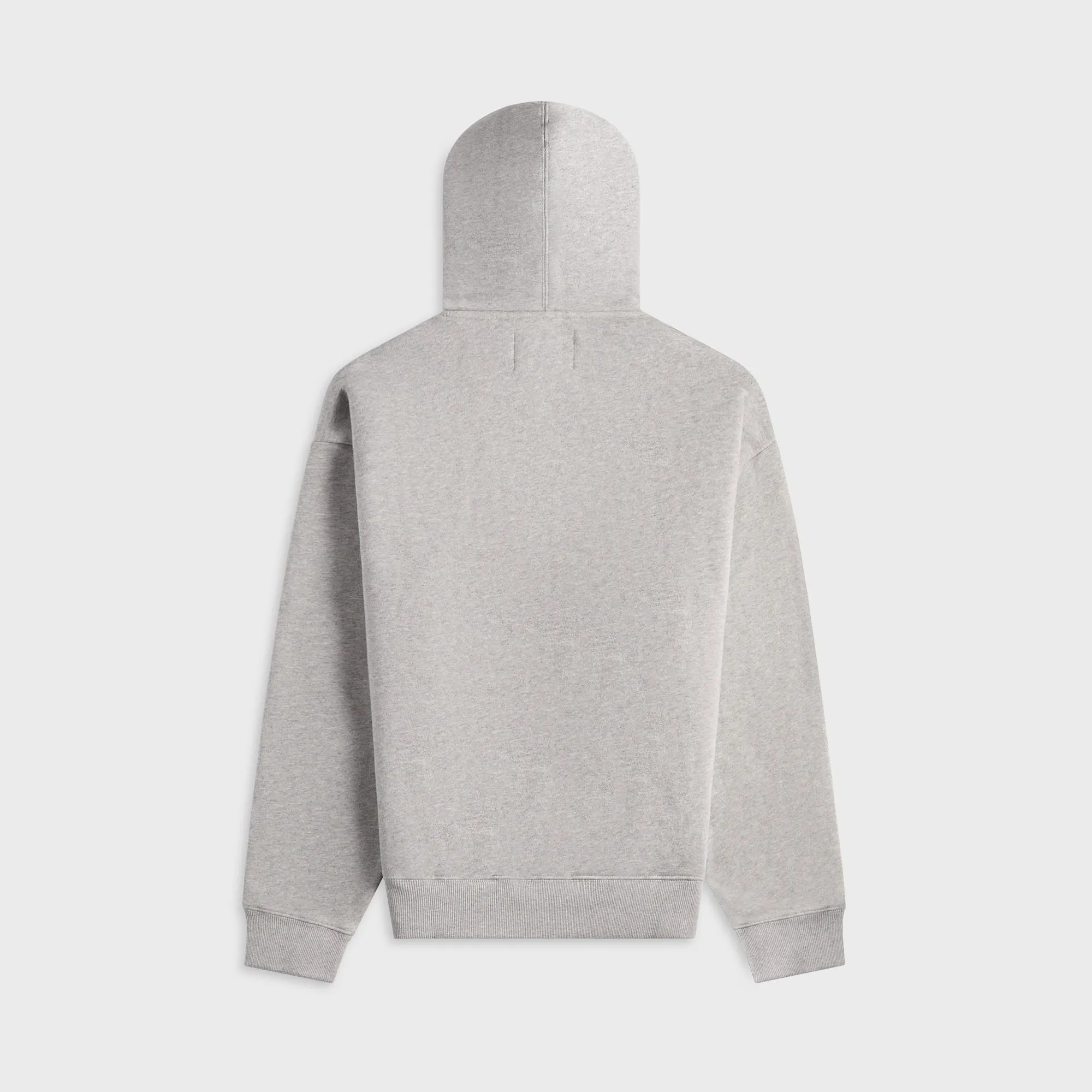 Awake NY Old English Hoodie - Heather Grey sold by Kith product image thumbnail 2