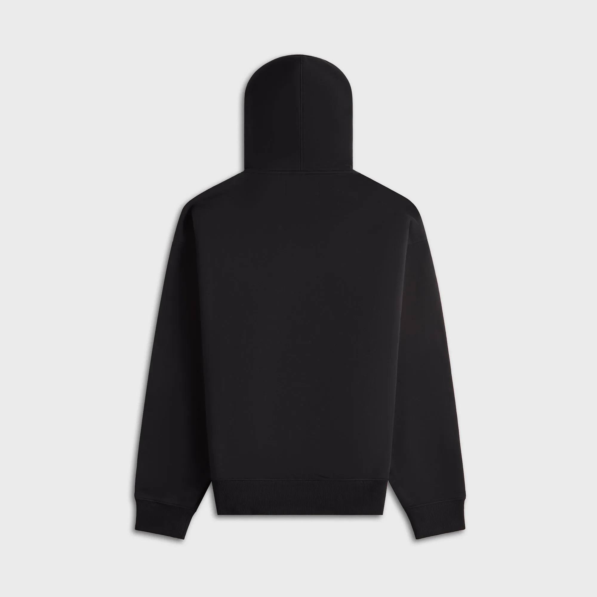 Awake NY Old English Hoodie - Black sold by Kith product image thumbnail 2