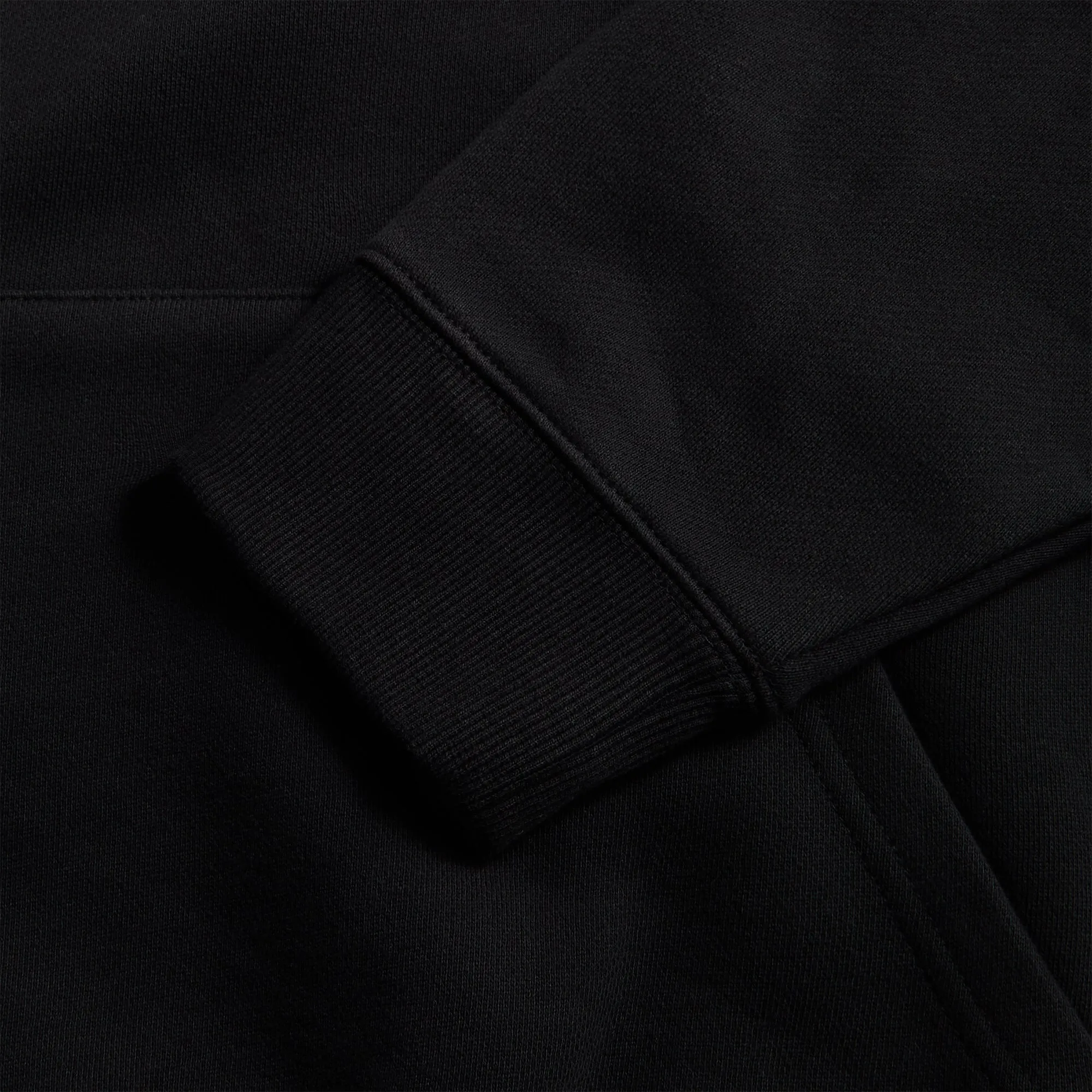 Awake NY Old English Hoodie - Black sold by Kith product image thumbnail 3