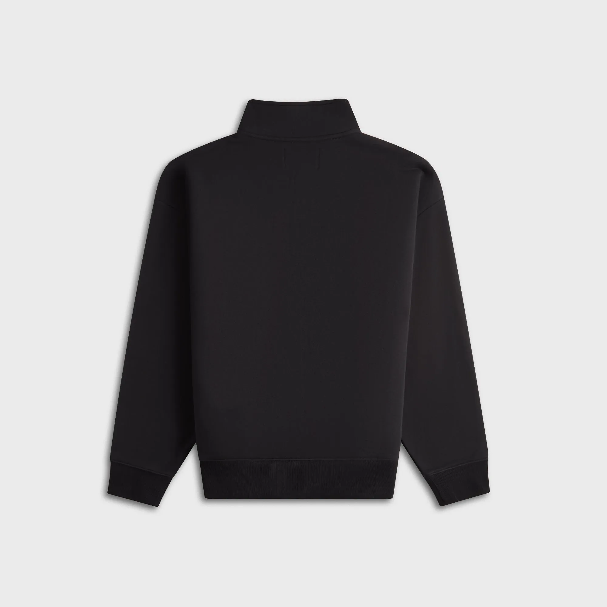 Awake NY New York Arch Quarter Zip - Black sold by Kith product image thumbnail 2