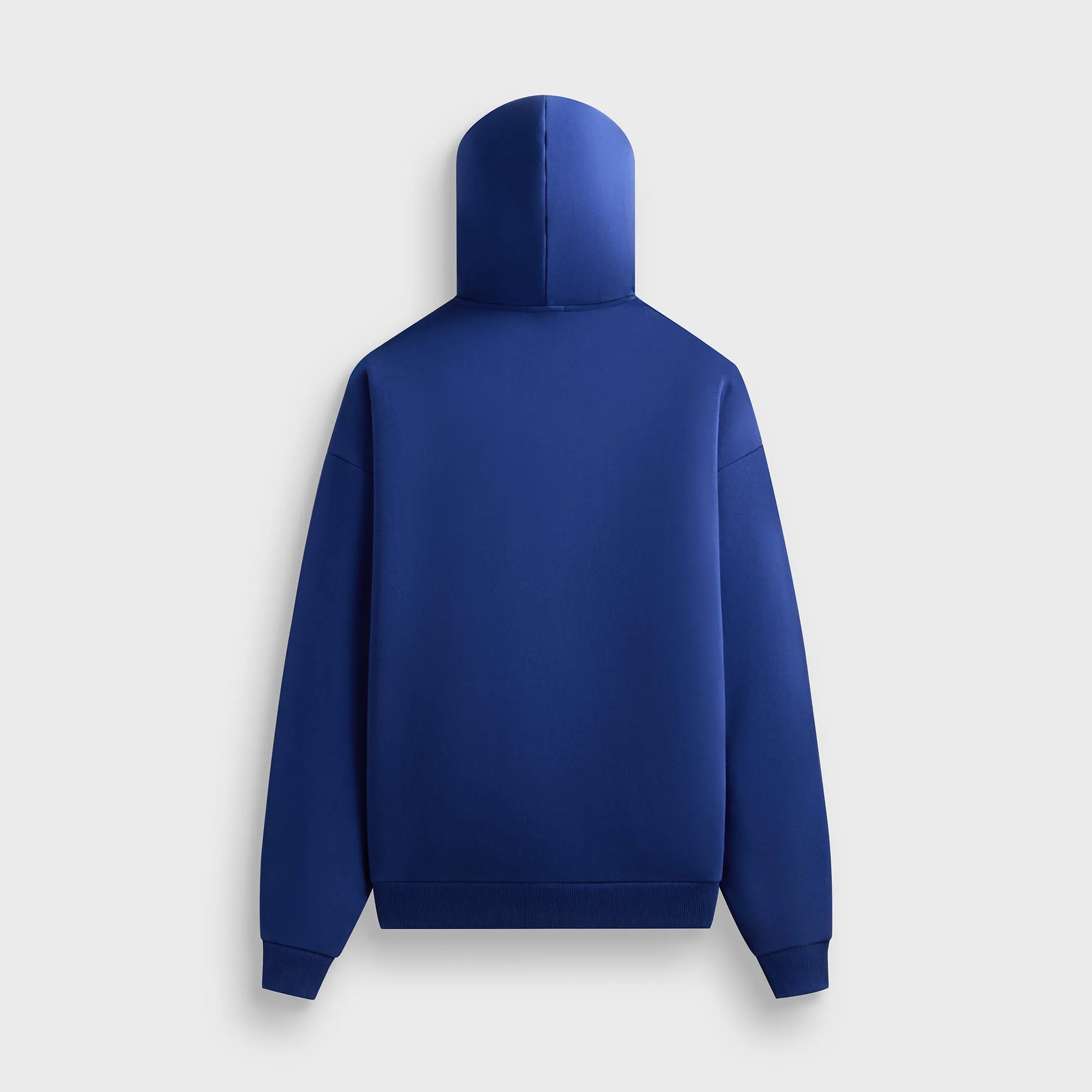 Kith Hanukkah Hebrew Nelson Hoodie - Current sold by Kith product image thumbnail 2