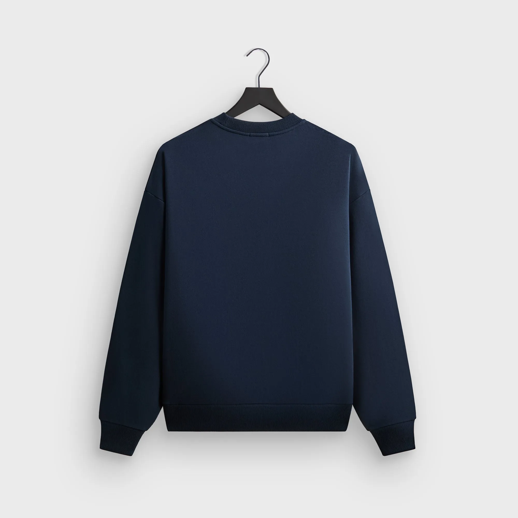 Kithmas Otter Nelson Crewneck - Nocturnal sold by Kith product image thumbnail 2