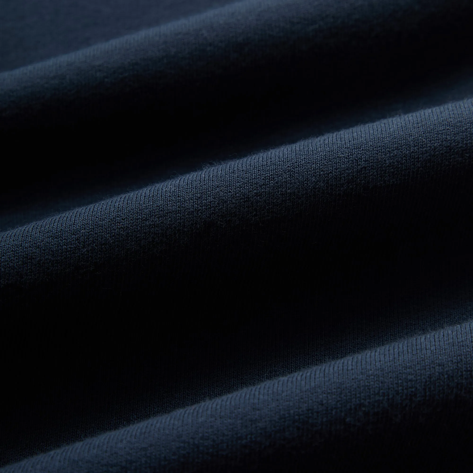 Kith Hanukkah Dove Nelson Crewneck - Nocturnal sold by Kith product image thumbnail 4