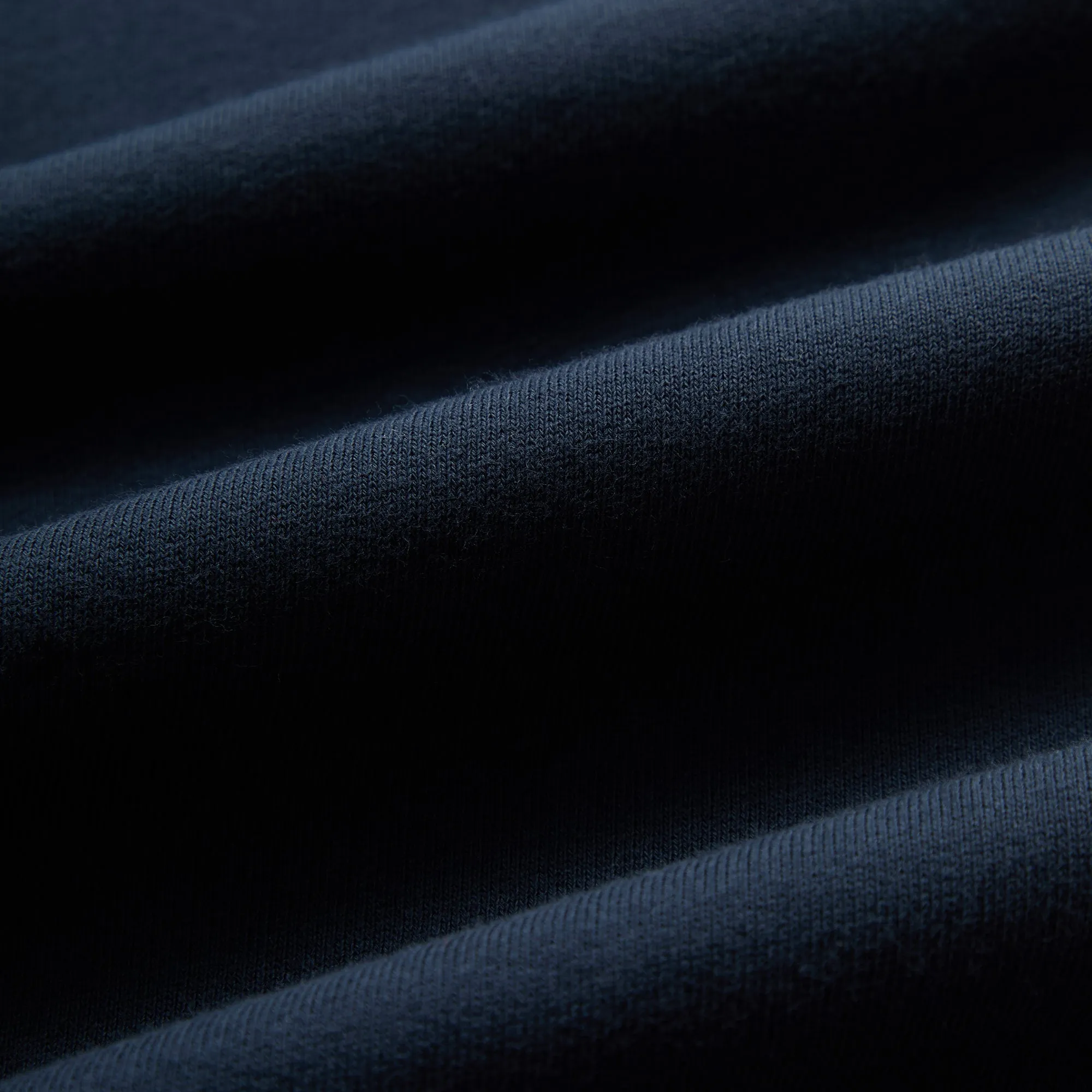 Kith Hanukkah Hebrew Nelson Hoodie - Nocturnal sold by Kith product image thumbnail 4