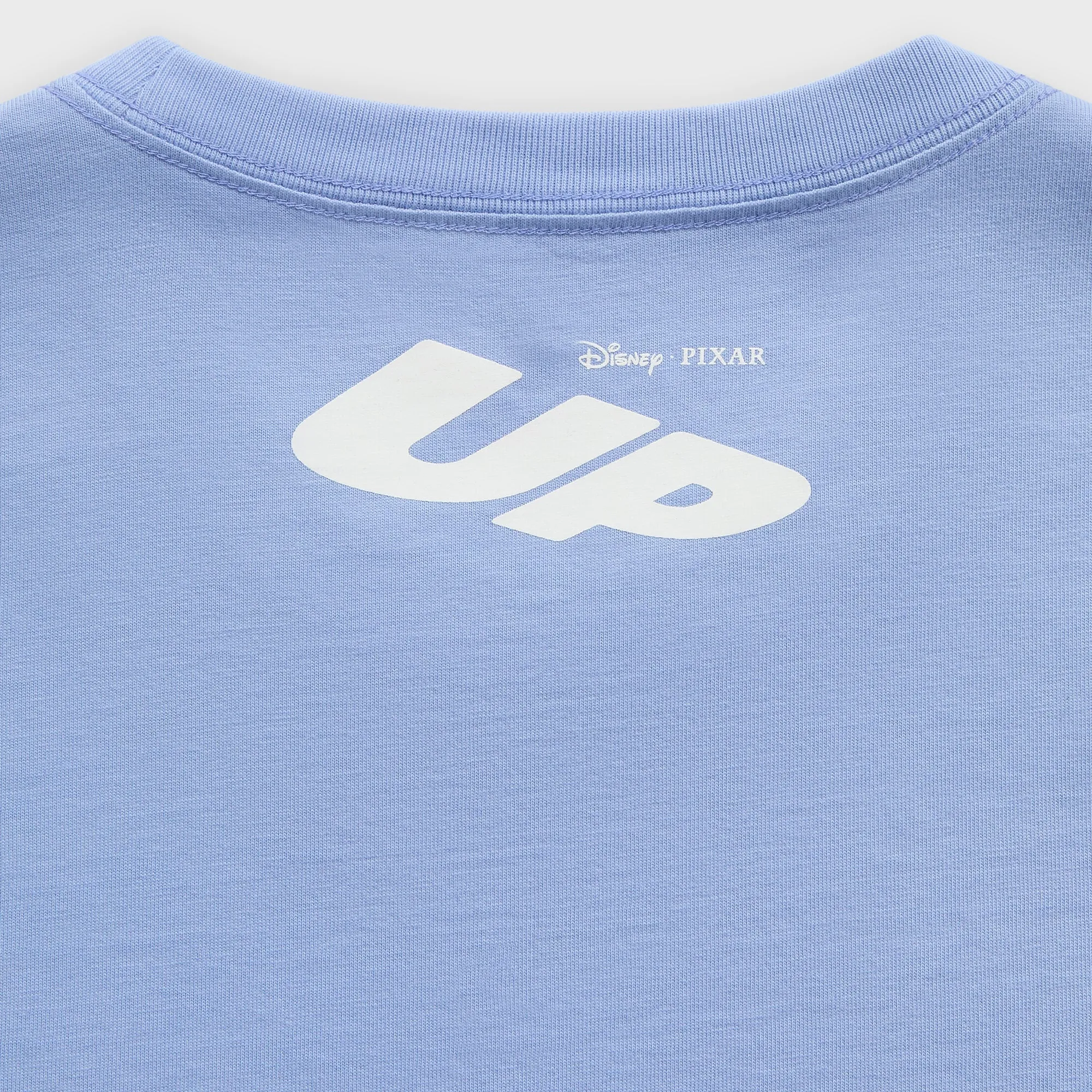 Disney | Kith for Pixar Up Vintage Tee - Orbit sold by Kith product image thumbnail 4