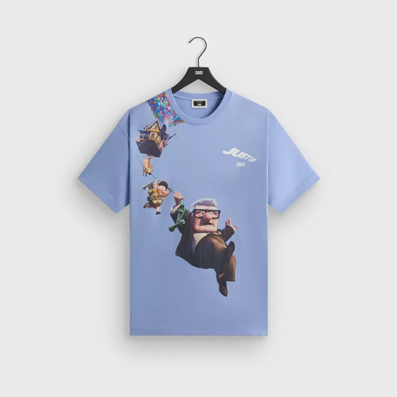 Disney | Kith for Pixar Up Vintage Tee - Orbit made by Kith