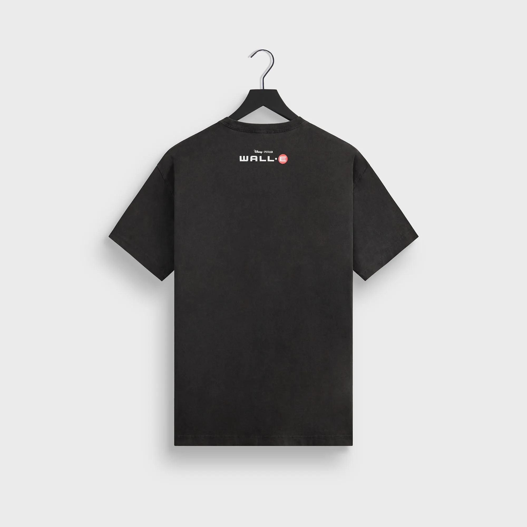 Disney | Kith for Pixar WALL-E Just Us Vintage Tee - Black sold by Kith product image thumbnail 2