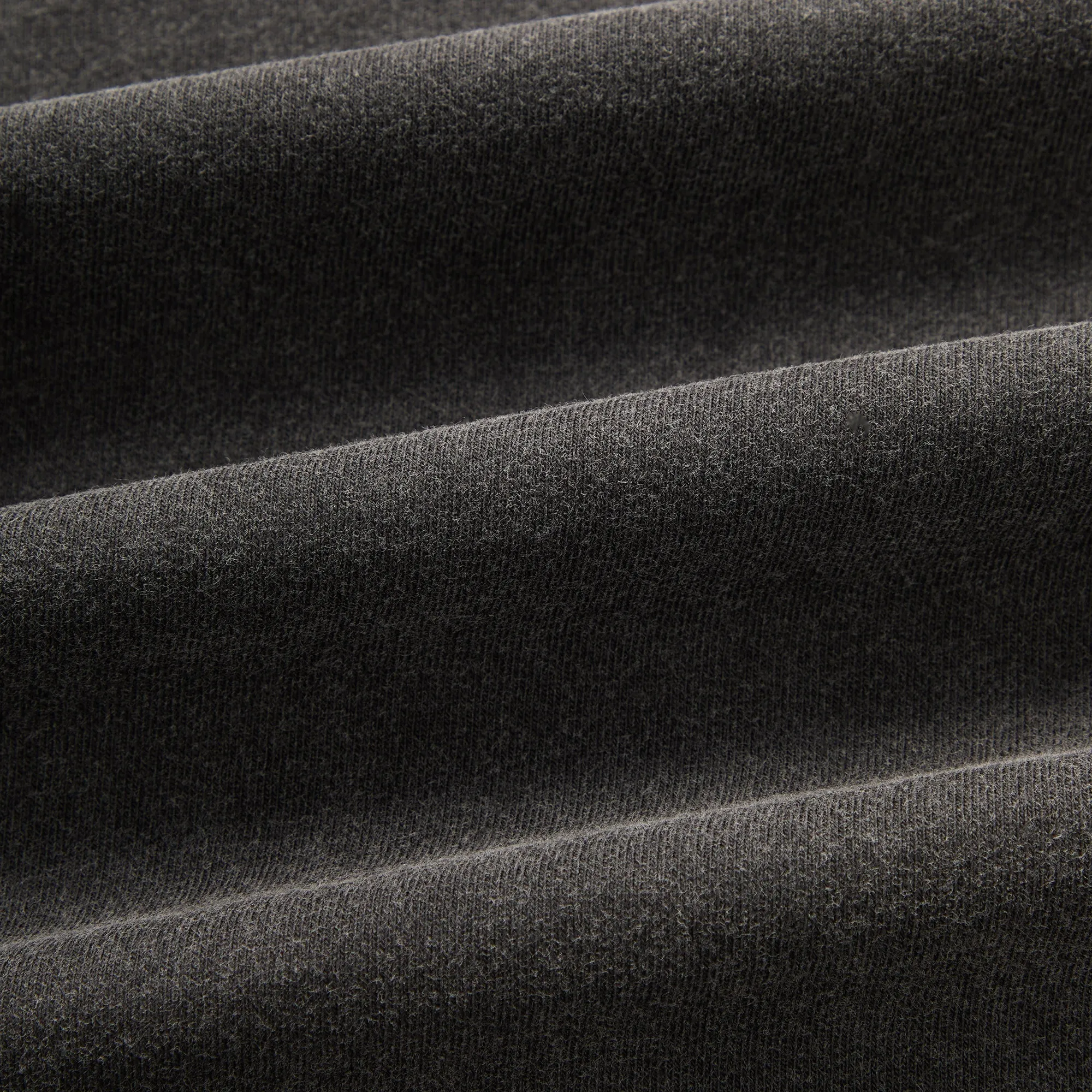 Disney | Kith for Pixar WALL-E Just Us Vintage Tee - Black sold by Kith product image thumbnail 5