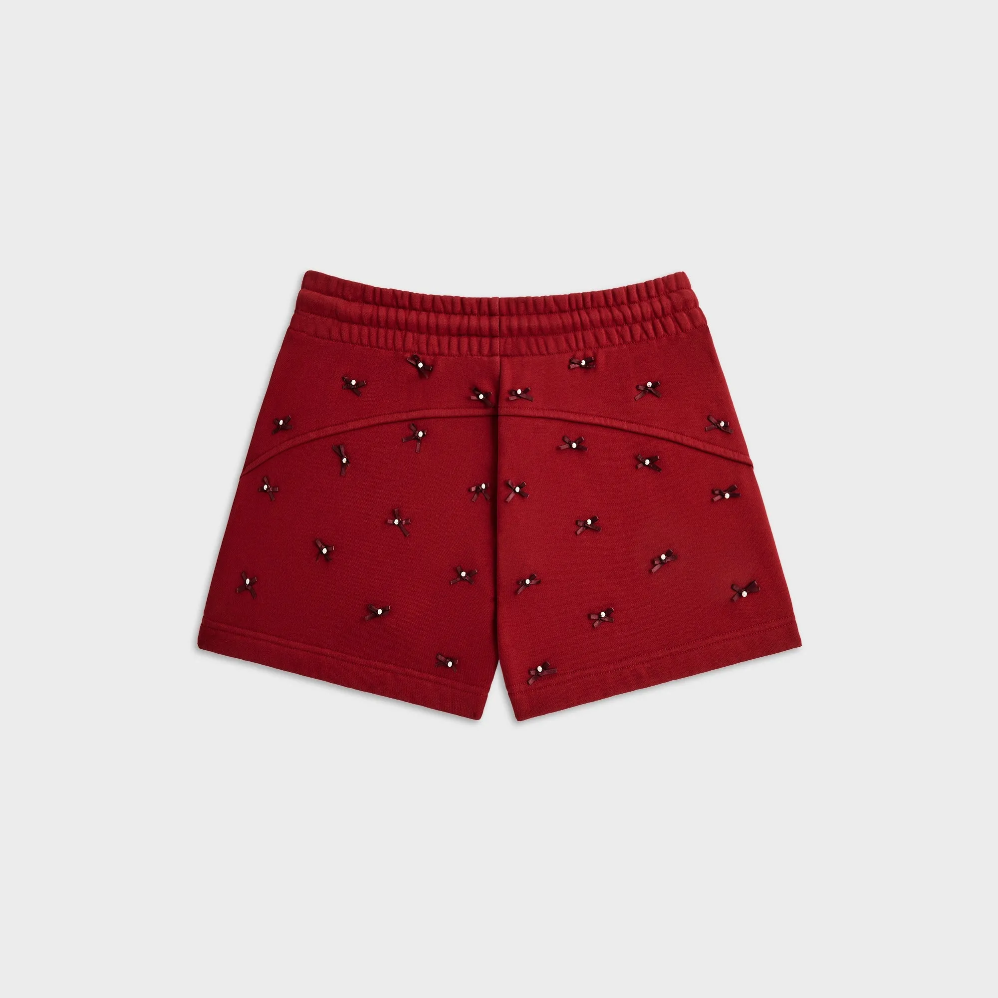 Kithmas Women Lorah Micro Bow Short - Allure sold by Kith product image thumbnail 3