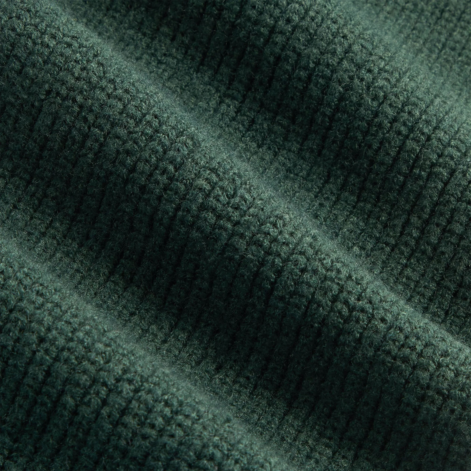 Kithmas Women Chunky Knit Hooded Scarf - Stadium sold by Kith product image thumbnail 5