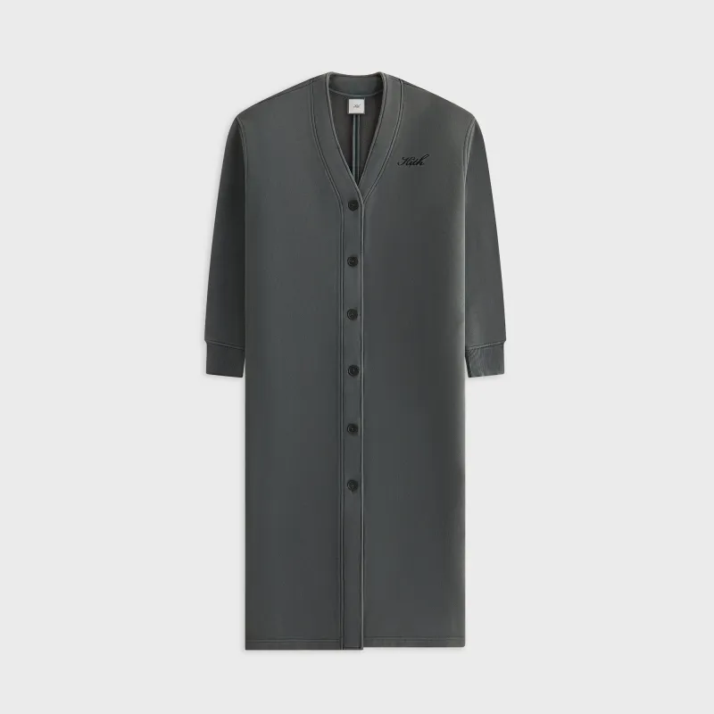 Kithmas Women Duster Cardigan - Overcast sold by Kith