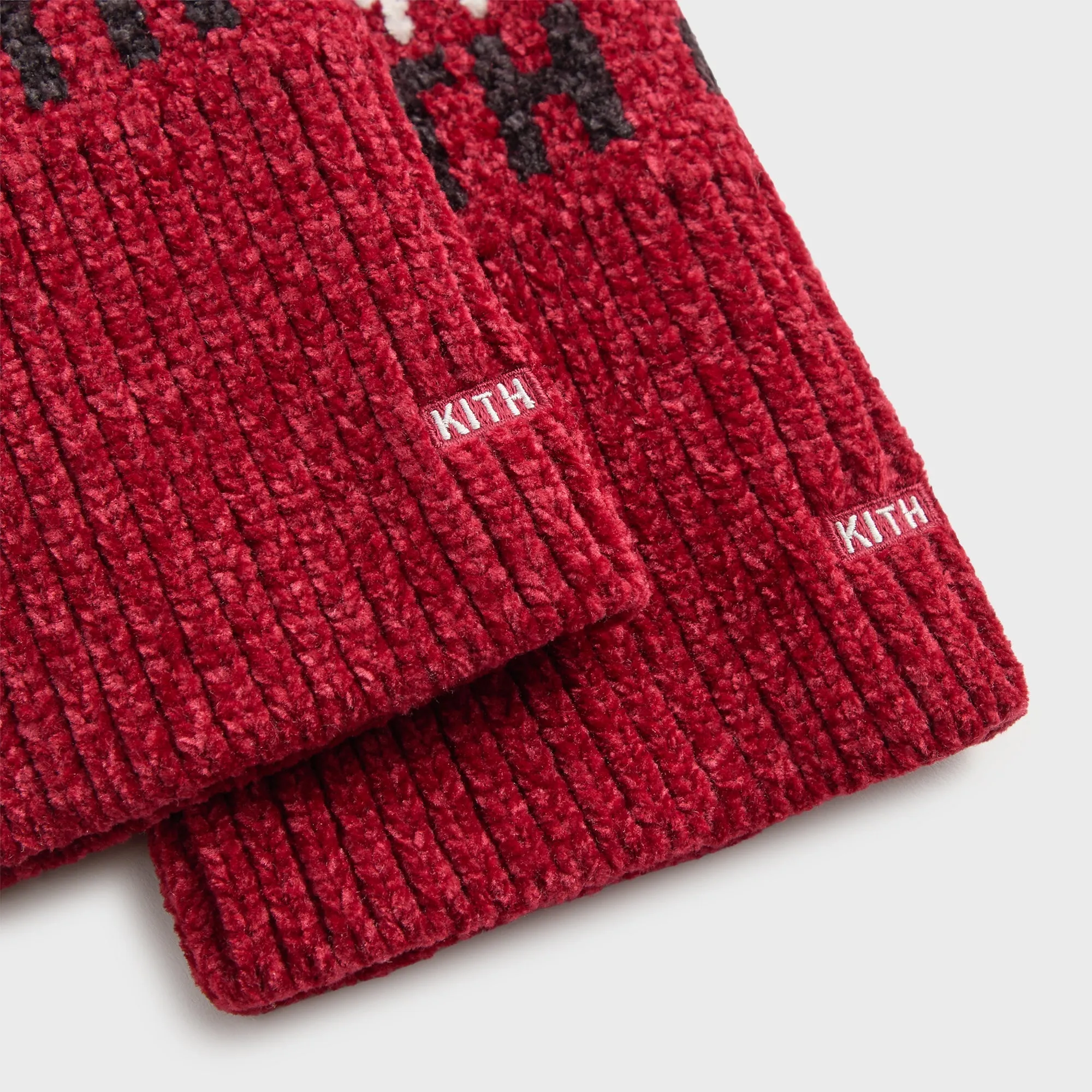 Kithmas Women Leg Warmers - Allure sold by Kith product image thumbnail 2