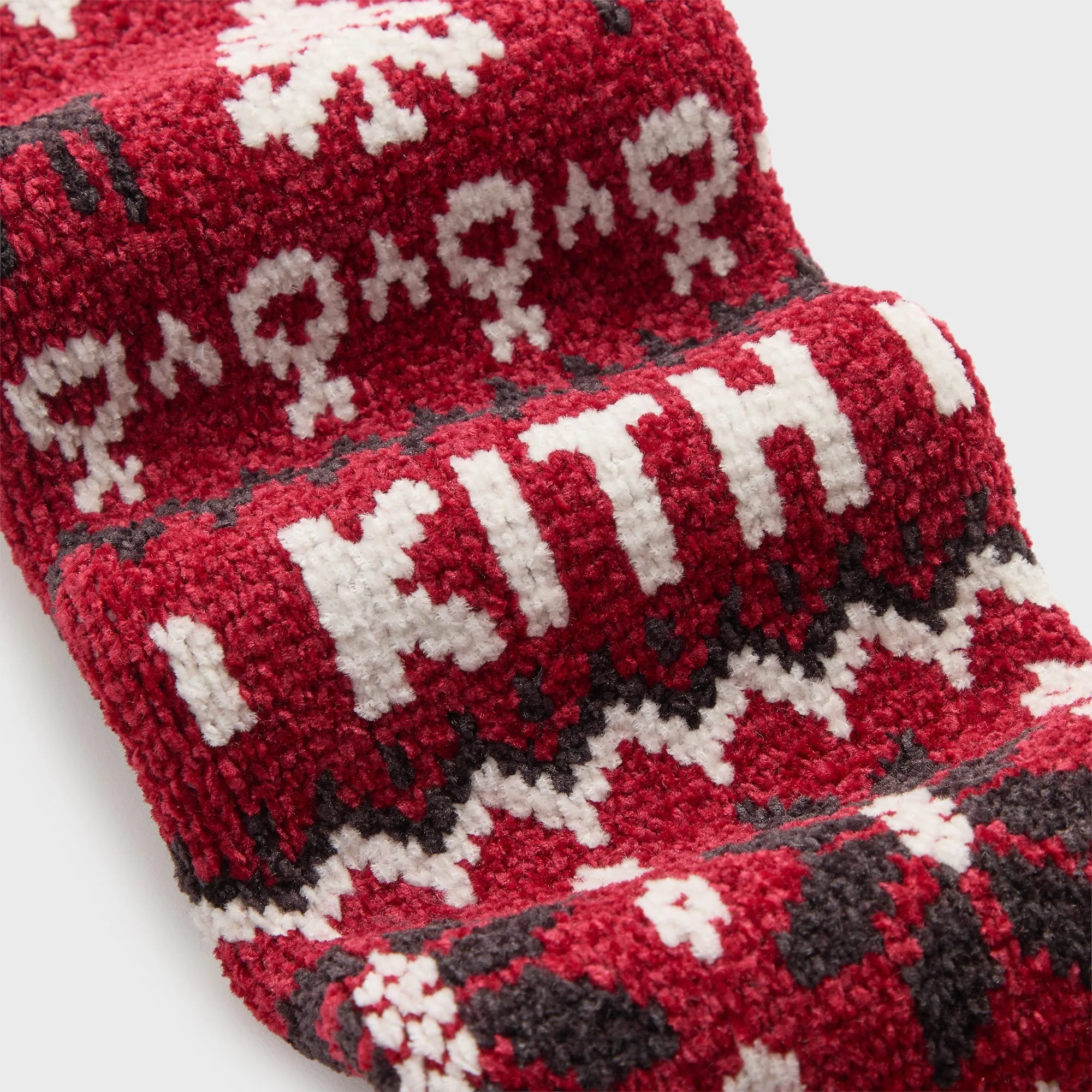 Kithmas Women Leg Warmers - Allure sold by Kith product image thumbnail 3