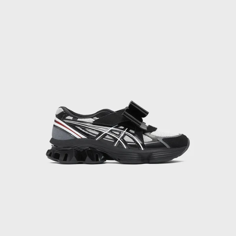 ASICS x Shushu Tong Gel-Kinetic Fluent - Cloud Grey / White sold by Kith