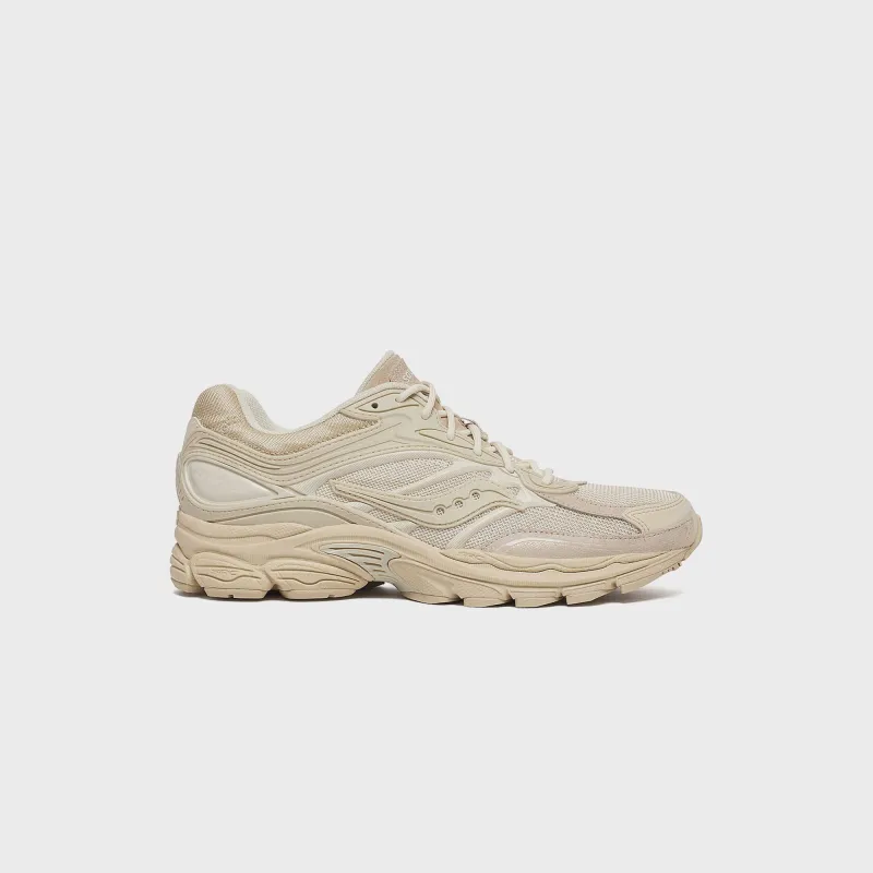 Saucony ProGrid Omni 9 - Summer Sand sold by Kith