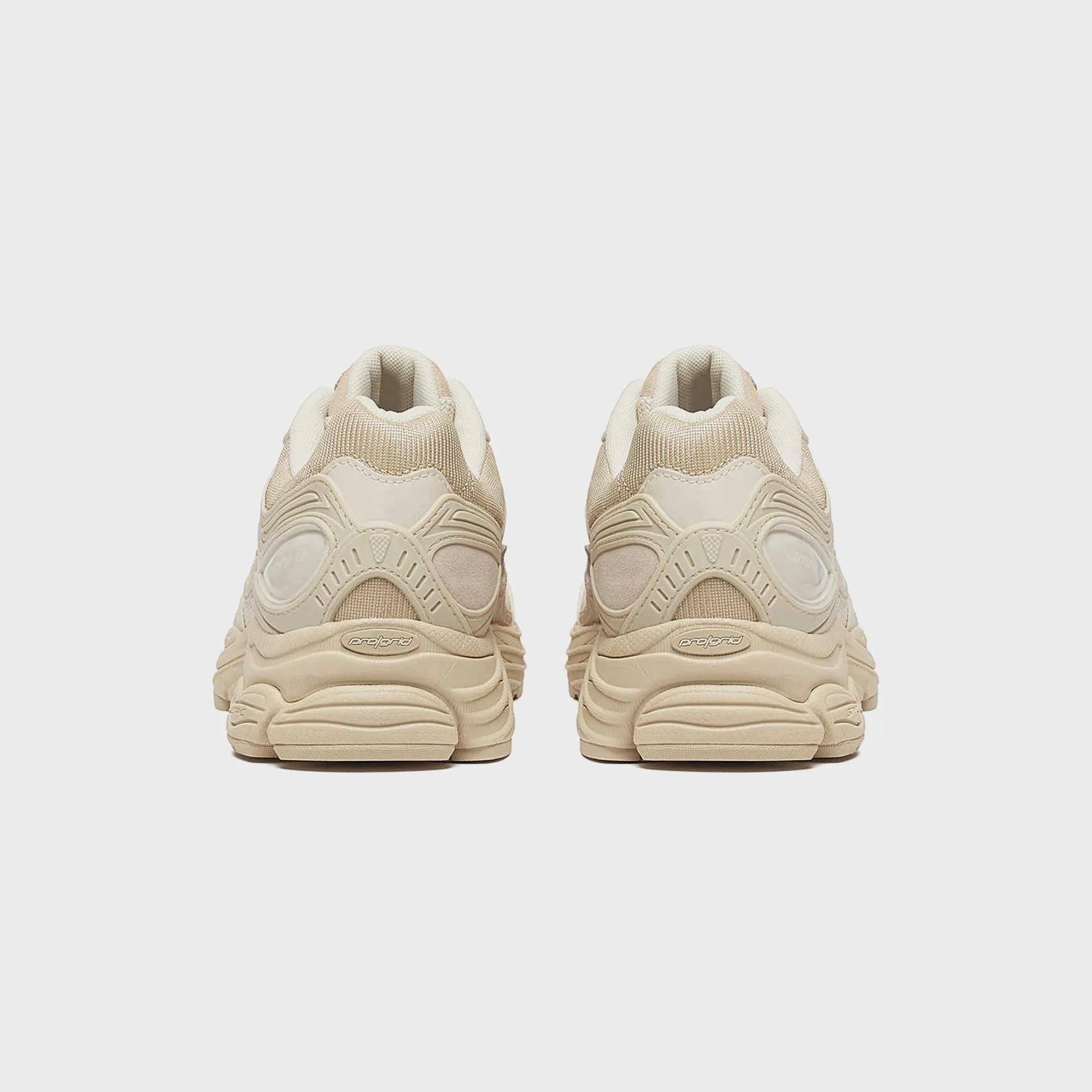 Saucony ProGrid Omni 9 - Summer Sand sold by Kith product image thumbnail 5