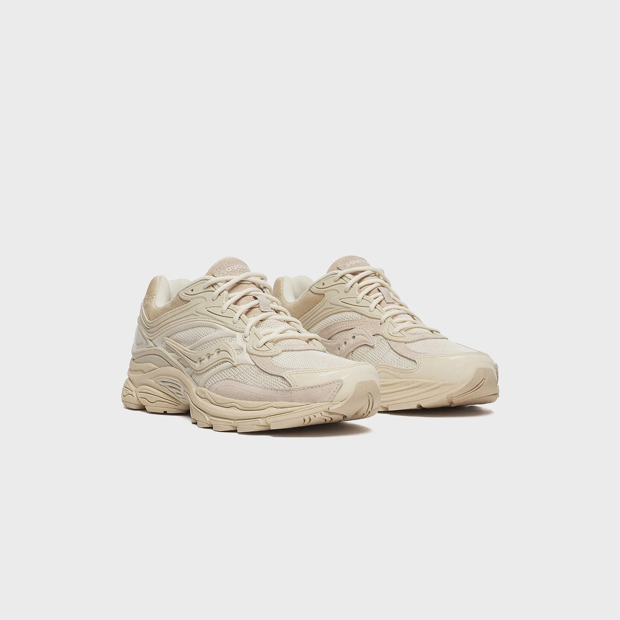 Saucony ProGrid Omni 9 - Summer Sand sold by Kith product image thumbnail 2