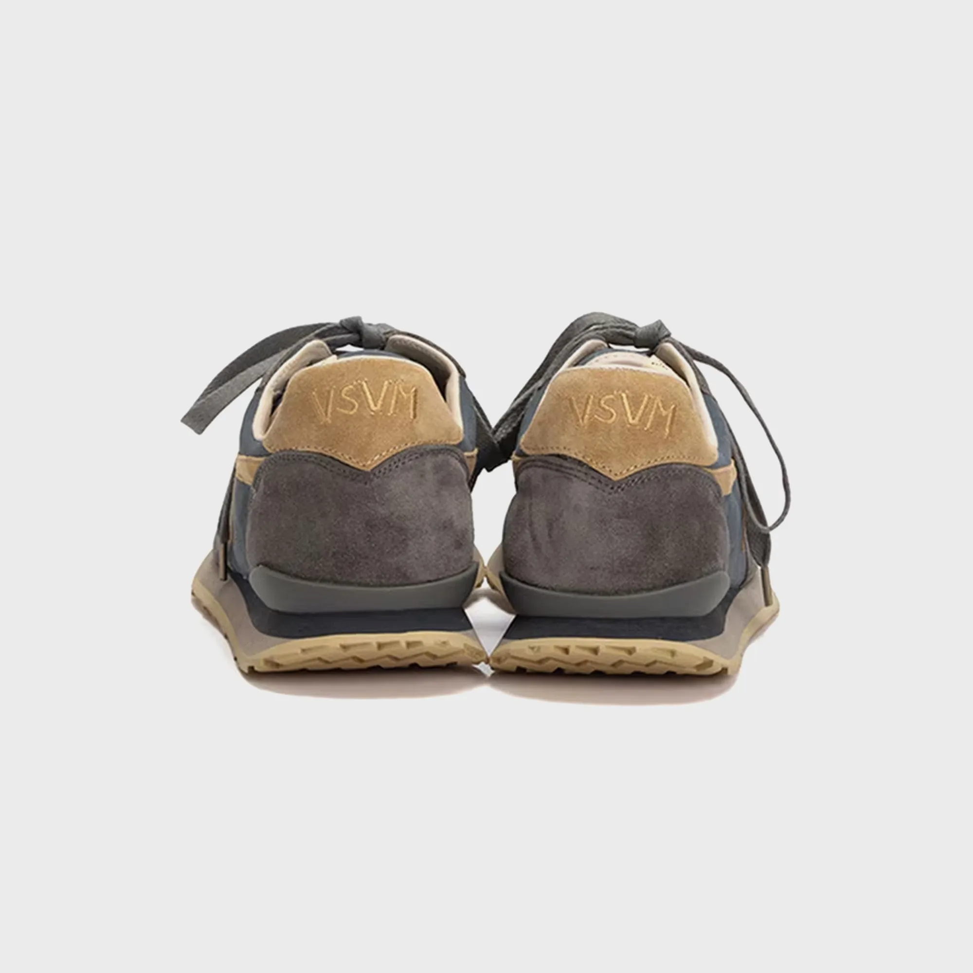 Visvim FKT Runner - Blue sold by Kith product image thumbnail 3