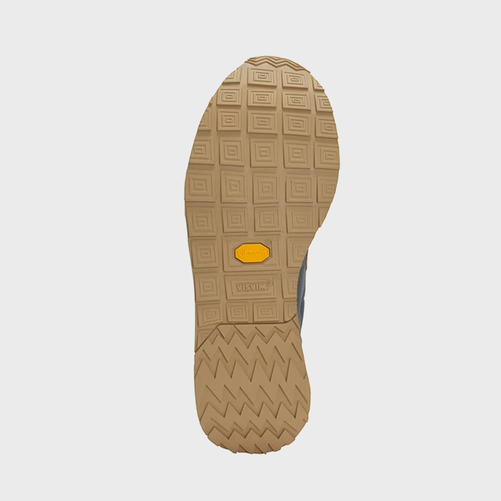 Visvim FKT Runner - Blue sold by Kith product image thumbnail 4