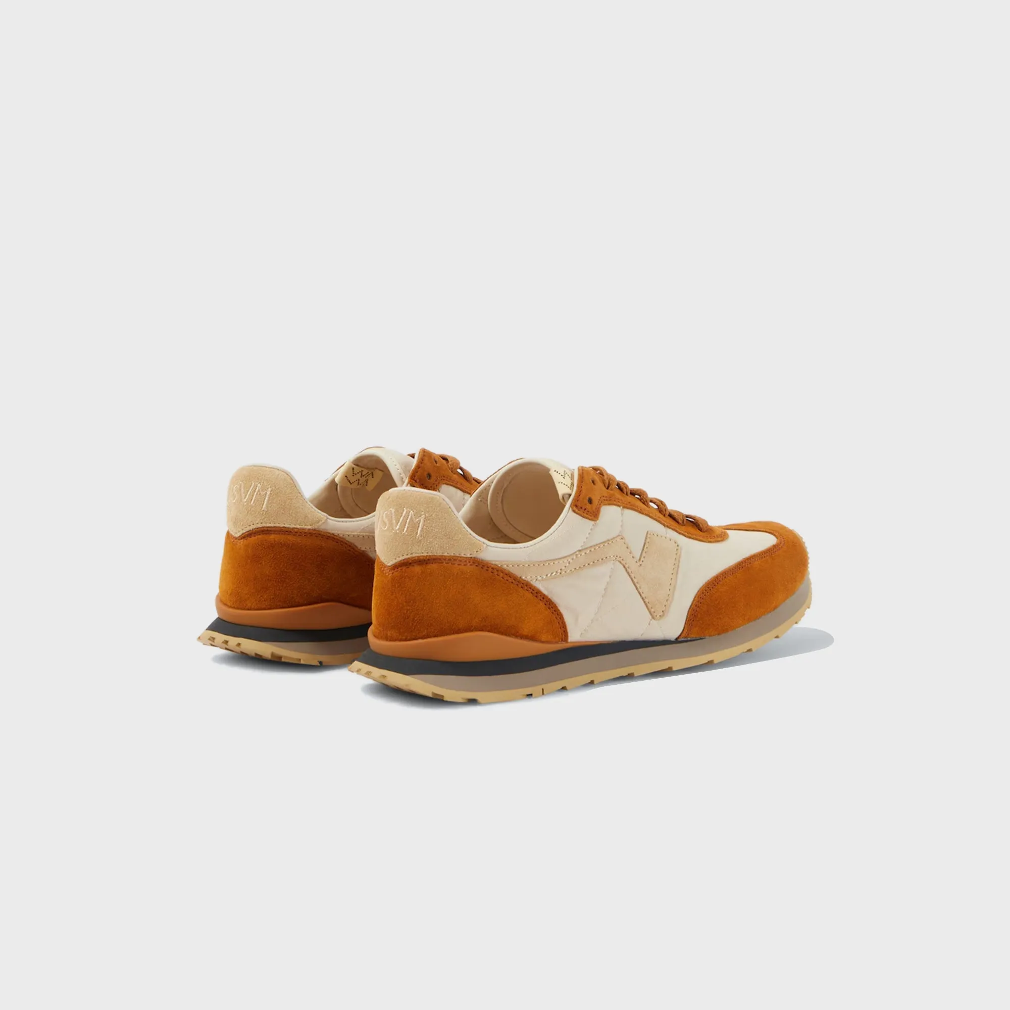 Visvim FKT Runner - Light Brown sold by Kith product image thumbnail 4