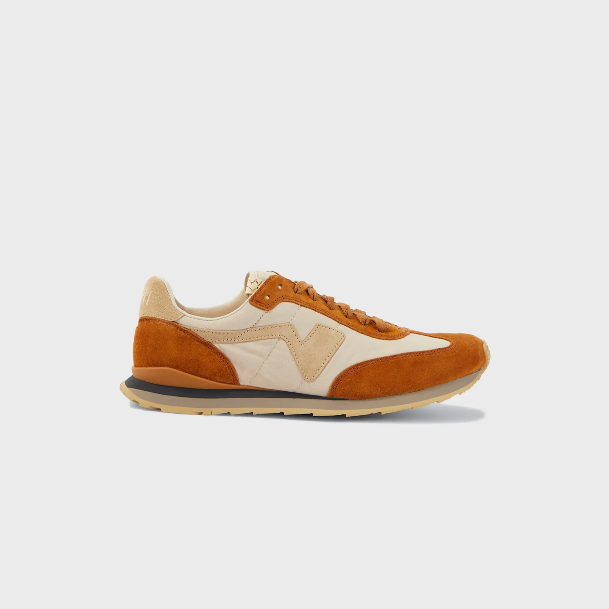Visvim FKT Runner - Light Brown sold by Kith
